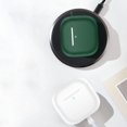 thumbnail image 4 of PANDACO Red Soft Case for AirPods Charging Case (4th Gen), 4 of 5