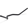 thumbnail image 4 of Krator Guidon de Moto 7/8 Pouces Barres Noires Style Euro Compatible avec Honda RC51 RVT 1000 RC 51, 4 of 5
