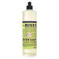 thumbnail image 1 of Mrs. Meyer's® Clean Day Clean Day Dish Soap - Lemon Verbena, 1 of 1