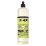 Mrs. Meyer's® Clean Day Clean Day Dish Soap - Lemon Verbena