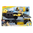 thumbnail image 2 of Imaginext DC Super Friends Batchar Transformable, figurine Batman, 2 of 2