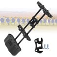 thumbnail image 4 of Quiver, Archery  Box  Holder, Lightweight Compact for Youth Shooting Target Practice Adults Hunting Training, 4 of 7
