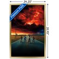 thumbnail image 2 of Netflix Stranger Things : Saison 2 - Art clé, 2 of 4