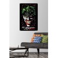 thumbnail image 3 of DC Comics - Le Joker - De près, 3 of 4