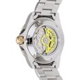 thumbnail image 3 of Invicta Pro Diver Automatic Black Dial Two-tone Men's Watch 8927C, 3 of 3