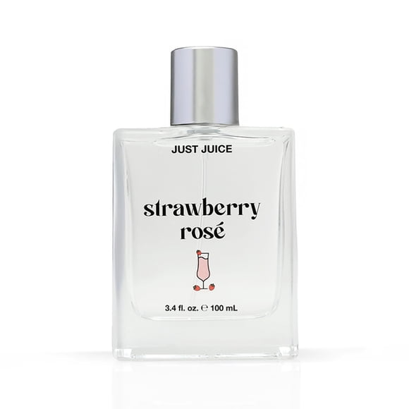 Perfume Just Juice Strawberry Rosé 100 ml Unisex