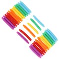 thumbnail image 4 of Pop Tube Toy, Expandable 30 Pcs Pop Tubes 6 Colors  For Entertainment, 4 of 8