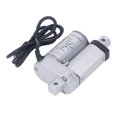 thumbnail image 1 of Electric Linear Actuator High Speed 20mm Stroke 1000N Thrust Linear Motion System for Machine Equipment, 1 of 7