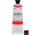 thumbnail image 1 of Gamblin G1595 37ml Artists Grade Oil Color - Quinacridone Violet, 1 of 3