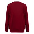 thumbnail image 3 of MesaSe Femmes Tops Cou Femmes Chemises Coton Femmes Chemises de Mode Décontractée Tops Femmes Casual Manches Courtes Tops Armée Vert L, 3 of 4
