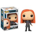 thumbnail image 2 of Figurine en vinyle Ginny Weasley de Harry Potter par Funko POP!, 2 of 2