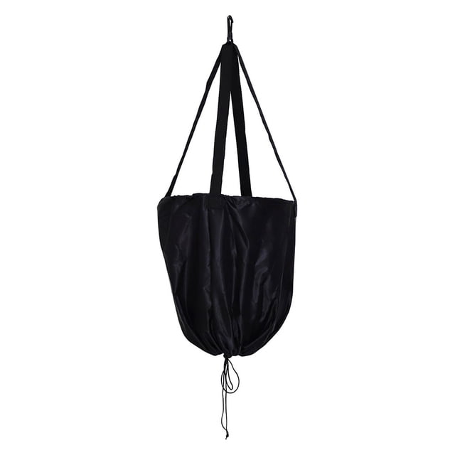 Ceinture de Résistance Ajustable pour l'Entraînement de Force de Nage avec Traîne, Parachute de Nage