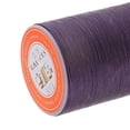 thumbnail image 3 of Rongfmy 0.35mm Waxed Thread Cord Sewing Stitching Leather Craft Bracelet, 3 of 6
