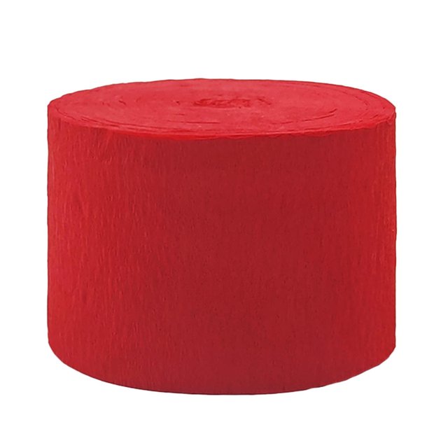 KUIZAP 2023 New Colorful Crepe Paper Rolls Wedding Baby Shower Birthday Party Backdrop Decoration DIY Origami(8)