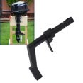 thumbnail image 1 of Domqga Boat Outboard Gear Handle,Outboard Boat Engine Gear Handle For Hidea 2 Stroke 4 Horsepower Engine Upgrade Parts,Gear Handle For Hidea, 1 of 8