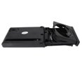 thumbnail image 1 of Cup Holder OEM 8E1 862 534 J for B6 B7 2002-2008 - Black Front Design, 1 of 7