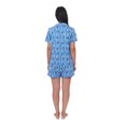 thumbnail image 4 of Disney Lilo and Stitch Ladies' Boxer Set, 4 of 5
