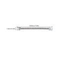thumbnail image 3 of Drum Kit Pedal Chain Drum Set Accessory Drum Pedal Professional Metal Chain, 3 of 8