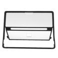 thumbnail image 2 of Tablet Protective Case, Rugged Shockproof Shell for Pro 11 10 9 8 13 Inch with Built in Pen Holder Tablet Protective Case with Kickstand Access for Type Cover Keyboards, 2 of 7