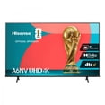 thumbnail image 1 of Hisense 58" Class A6NV Series 4K UHD LED Smart TV - Open Box, 1 of 8