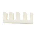 thumbnail image 1 of Adaptateur de Répartiteur de Charge pour Raquette de Badminton, Accessoire pour Raquettes, Réducteur de Pression, Blanc, 1 of 8