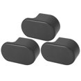 thumbnail image 1 of FAGINEY 3Pcs Mud Guard Folding Hook, Plastic Folding Hook, Fine Workmanship Universal High Reliability Easy To Install Accessories For N-inebot G30 Scooter, 1 of 8