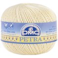 thumbnail image 1 of Dmc/Petra Crochet Cotton Thread Size 5-53823, 1 of 2
