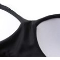 thumbnail image 3 of Women Criss Cross High Waisted String Floral Printed 2 Piece Bathing Suits(Snake Skin，L), 3 of 6