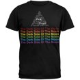 thumbnail image 1 of Pink Floyd - T-Shirt Doux « Dark Side of the Moon Test », 1 of 1