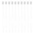 thumbnail image 1 of Miangastore 10pcs Opening Beading Embroidery Needles DIY Knitting Needles Sewing Needles, 1 of 8
