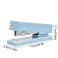 thumbnail image 3 of Student Easy Stapler Large Standard Handheld Small Multi Functional Stapler, 3 of 6