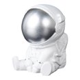thumbnail image 1 of XZNGL Bird Cage Resin Astronaut Decoration Desk Soft Decoration Studio Bookcase Birthday Gift, 1 of 2