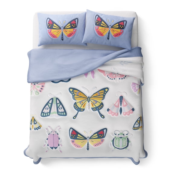 MSK COMF BTRFLY D/Q - FRENCH