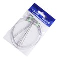 thumbnail image 1 of Stainless Steel Fishing Rigs Wire Leader Rope Line Fishing Fishing Leader Leader Swivel String Hooks Balance Bracket Fishing Tackle Accessorie, 1 of 9