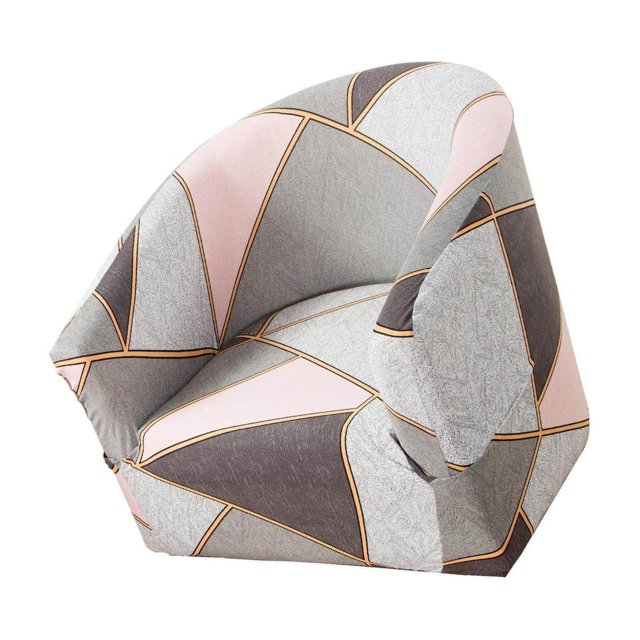 Couch Covers Reusable Sofa Cover Armchair Covers Chair Slipcover for Living Room Style R