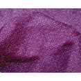 thumbnail image 4 of oneOone Silk Tabby Fabric Brush Stroke Block Decor Fabric Printed BTY 42 Inch Wide, 4 of 4
