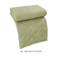 thumbnail image 3 of Meitianfacai Skin-friendly Plain Printed Washed Cotton Summer Quilt Ventilation Quilt, 3 of 8