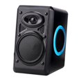 thumbnail image 2 of M18 Mini Computer Speaker Desktop Audio Multimedia Desktop Audio Durable Subwoofer Speaker USB Multimedia Speaker For Computer Laptop, 2 of 6
