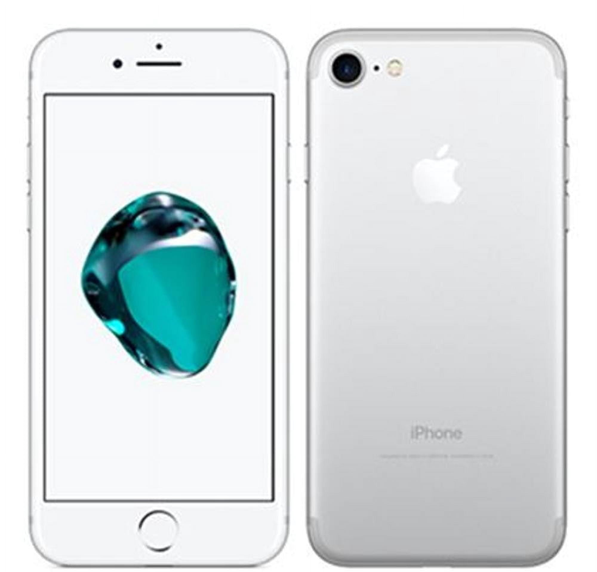 Apple iPhone 7本体 Restored Apple iPhone 7 32GB Unlocked Smartphone Good - Walmart.ca