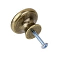 thumbnail image 4 of Bouton de Porte en Laiton Vintage pour Tiroir, Poignée Décorative, Pic de Boutons de Porte. 11, 4 of 10