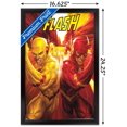 thumbnail image 2 of DC Comics - Le flash et le flash inversé - Course, 2 of 4