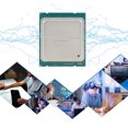 thumbnail image 1 of Processeur CPU, Structure Solide Abondante et Captivante, Fabrication Soignée pour l'Extérieur, 1 of 8