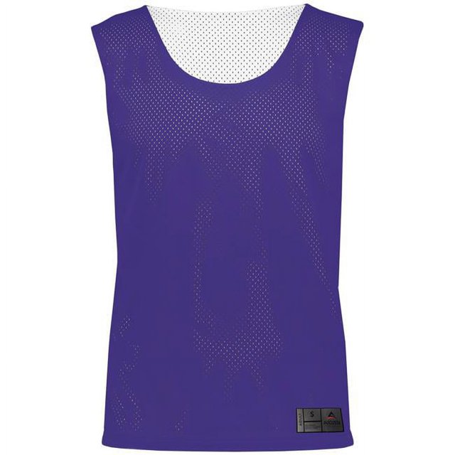 ASI 9717.450.3XL Grenouillère Réversible en Maille pour Adulte, Violet et Blanc - 3TG