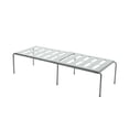 thumbnail image 2 of Retractable Expandable Shelf for Kitchen Cabinet | Adjustable Storage Organizer for Countertop | Space Saving Rack for Tableware Spice Bottles and Cooking Tools | Under Cabinet Organizer for Home, 2 of 6