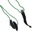 thumbnail image 2 of Home Use Pulley Over The Door Exerciser Useful Upper over the Door Exerciser Limb for Office Green, 2 of 9