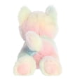 thumbnail image 4 of Aurora Mini Flopsie - Rainbow Kitten 8, 4 of 4