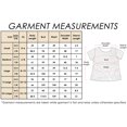 thumbnail image 5 of Sparkle Full Sequin Tops for Women Short Sleeve Shiny Shirt Blouse, 5 of 5