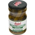 thumbnail image 4 of Concombres entiers marinés à l'aneth Sadaf, 670g, 4 of 5