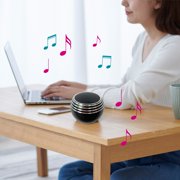 Birdeem Speakers Bluetooth Wireless, Portable Bluetooth Speakers, M9-Border Mini Bluetooth Small Speaker Paired Subwoofer Portable Wireless Voice High Volume Portable Audio, Small Bluetooth Speaker