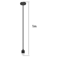 thumbnail image 4 of CNKOO USB Charger Imported Components  Low Ripple  Fast Charging for  Amazfit GTR 3 Pro/GTR 3/GTS 3, 4 of 8